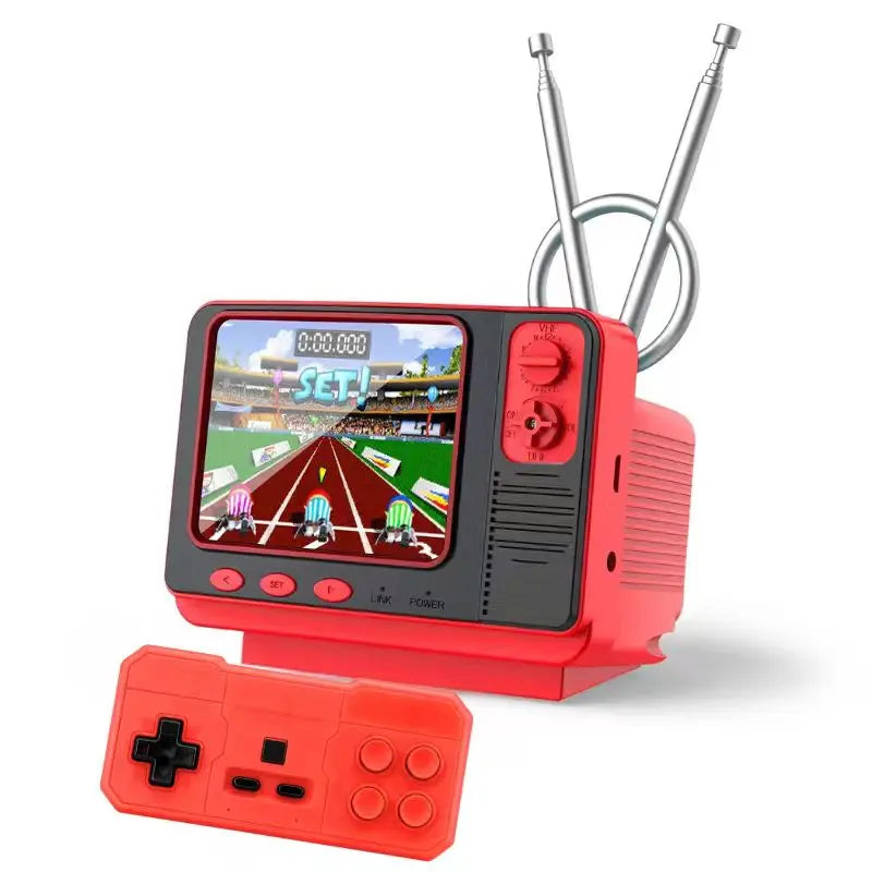 Retro Video Game Console 2.8-inch screen